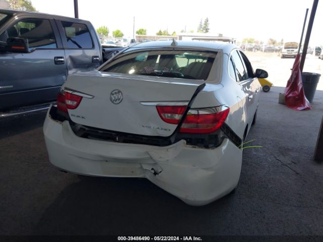 1G4PP5SKXE4109714 Buick Verano