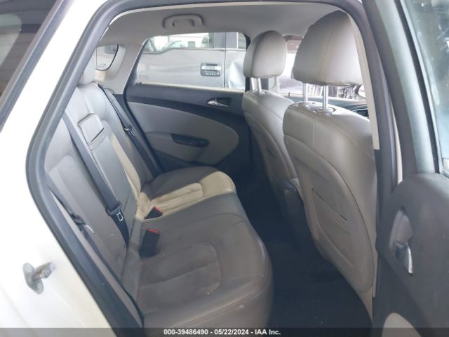 1G4PP5SKXE4109714 Buick Verano
