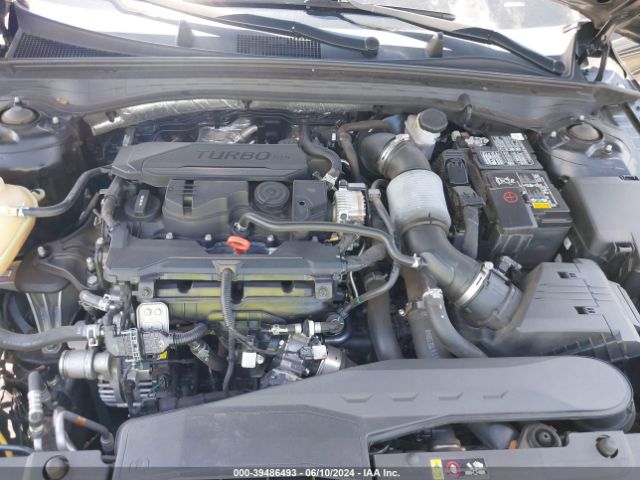 5XXG34J21NG082470 KIA K5 EX