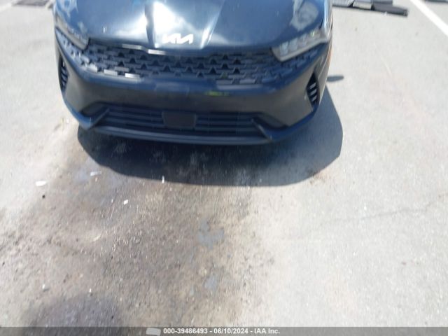 5XXG34J21NG082470 KIA K5 EX