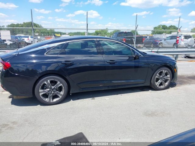 5XXG34J21NG082470 KIA K5 EX