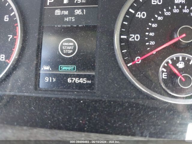 5XXG34J21NG082470 KIA K5 EX