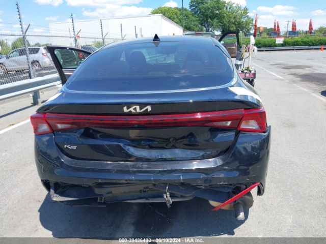 5XXG34J21NG082470 KIA K5 EX