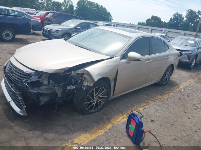 58ABK1GG5HU071215 Lexus ES 350