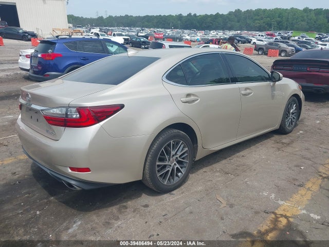 58ABK1GG5HU071215 Lexus ES 350