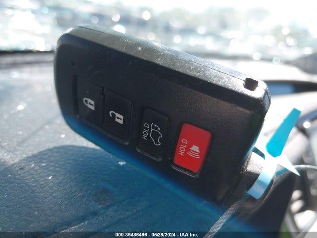 Toyota Highlander Xle V6 2015 5TDJKRFH8FS104113 Image 11
