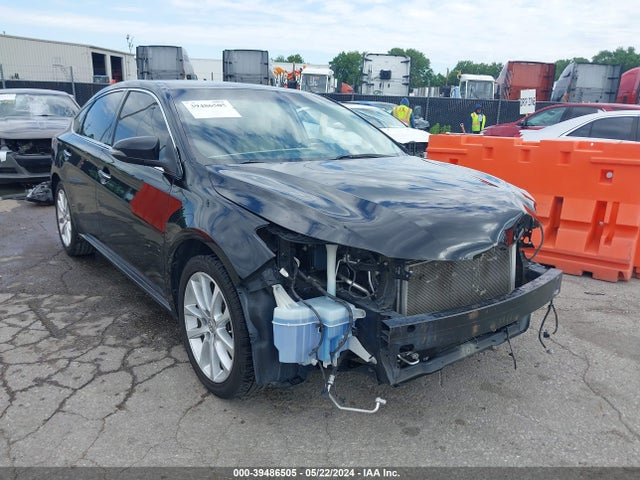2014 4T1BK1EB7EU103110 main image