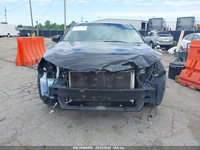 Toyota Avalon Xle Touring 2014 4T1BK1EB7EU103110 Image 13
