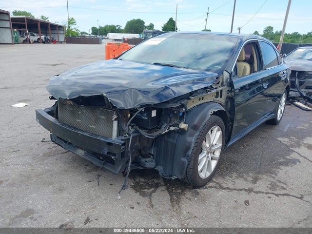 Toyota Avalon Xle Touring 2014 4T1BK1EB7EU103110 Image 6