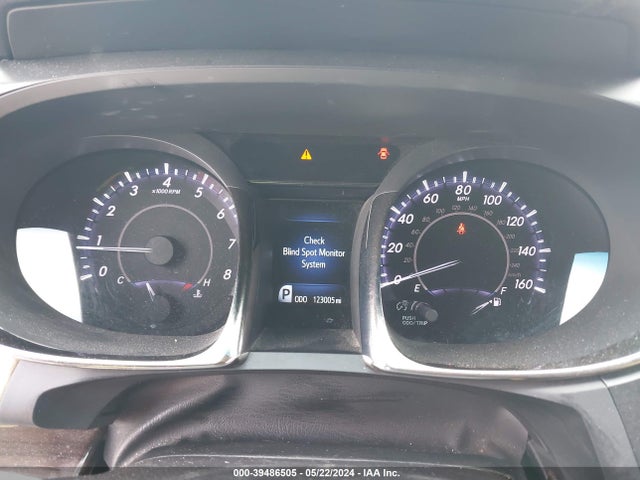 Toyota Avalon Xle Touring 2014 4T1BK1EB7EU103110 Image 7