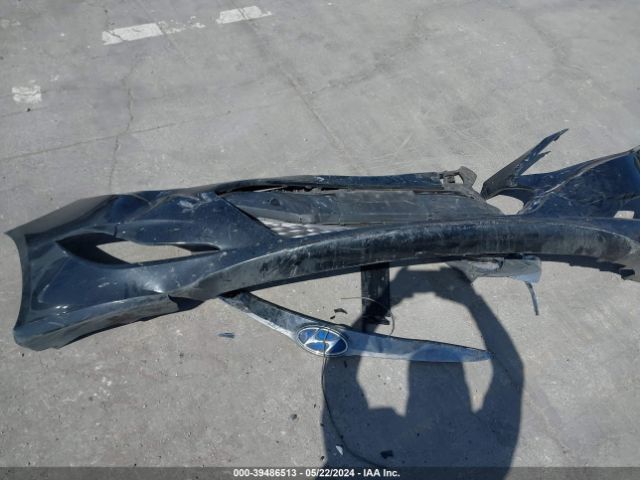 KMHEC4A45FA137777 Hyundai SONATA HYBRID