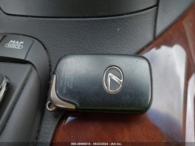 JTJZK1BA1F2421863 Lexus RX 350
