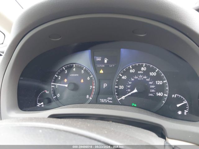 JTJZK1BA1F2421863 Lexus RX 350