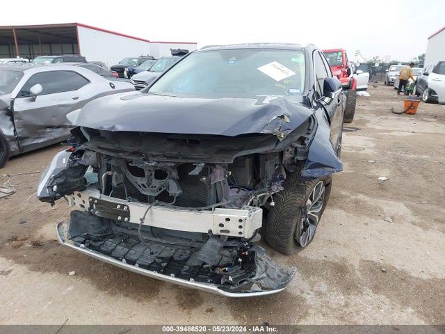 Lexus RX 350 2021 2T2HZMAA5MC191963 Image 2