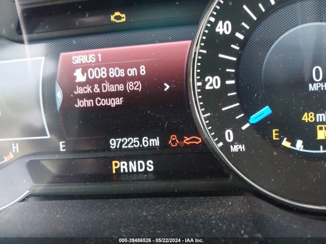 Ford Explorer Platinum 2016 1FM5K8HTXGGC34138 Image 16