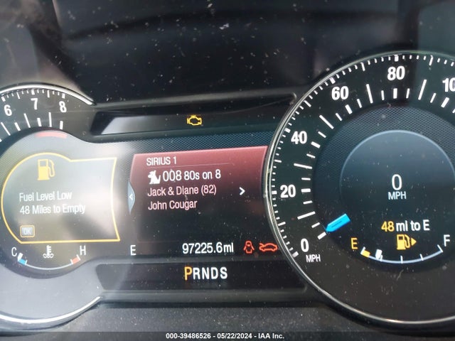 Ford Explorer Platinum 2016 1FM5K8HTXGGC34138 Image 7