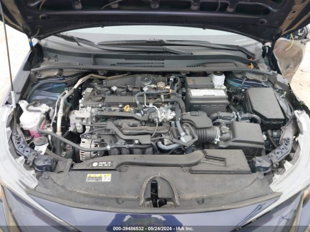5YFB4MDE2RP094122 Toyota COROLLA LE