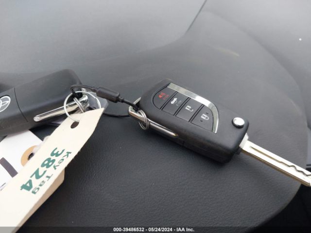 5YFB4MDE2RP094122 Toyota COROLLA LE