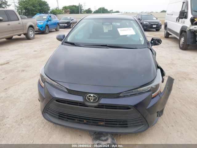 5YFB4MDE2RP094122 Toyota COROLLA LE
