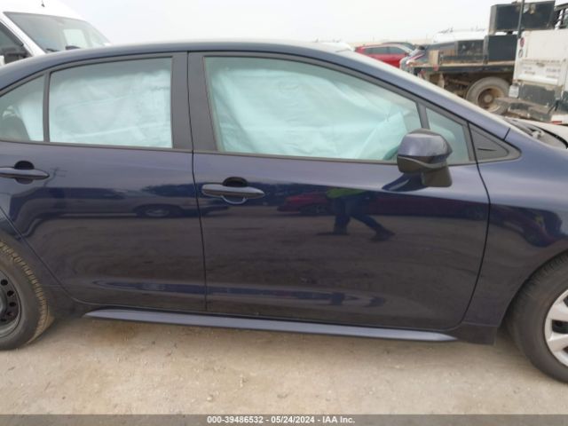 5YFB4MDE2RP094122 Toyota COROLLA LE