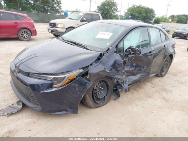 5YFB4MDE2RP094122 Toyota COROLLA LE