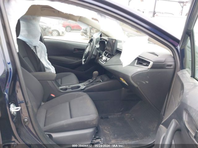 5YFB4MDE2RP094122 Toyota COROLLA LE