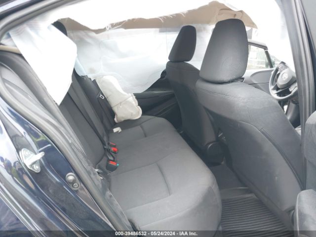 5YFB4MDE2RP094122 Toyota COROLLA LE