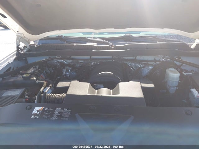 Chevrolet Silverado 1500 2lt 2015 1GCVKREC1FZ252111 Image 10