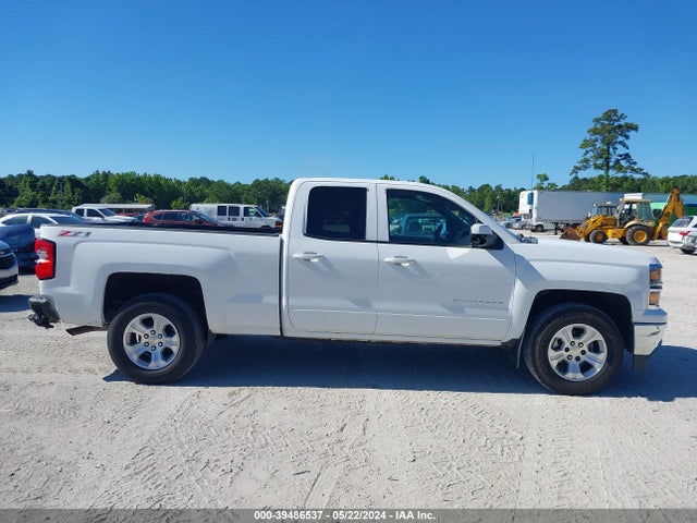 Chevrolet Silverado 1500 2lt 2015 1GCVKREC1FZ252111 Image 13