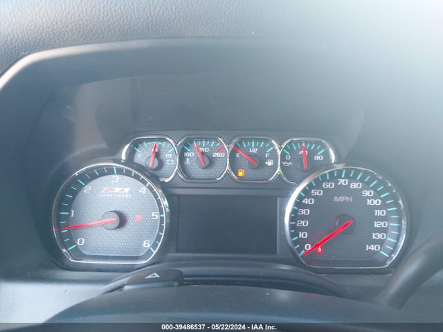 Chevrolet Silverado 1500 2lt 2015 1GCVKREC1FZ252111 Image 15