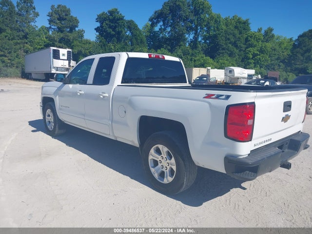 Chevrolet Silverado 1500 2lt 2015 1GCVKREC1FZ252111 Image 3