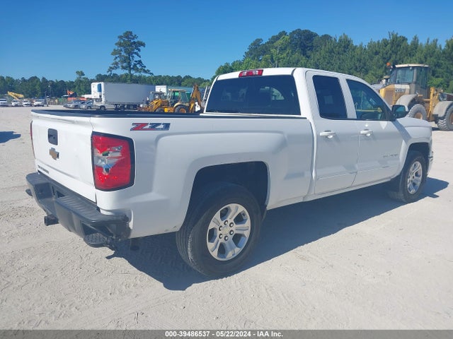 Chevrolet Silverado 1500 2lt 2015 1GCVKREC1FZ252111 Image 4