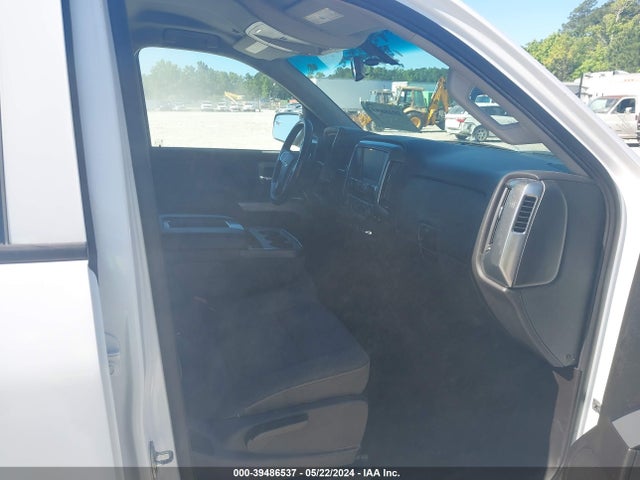Chevrolet Silverado 1500 2lt 2015 1GCVKREC1FZ252111 Image 5