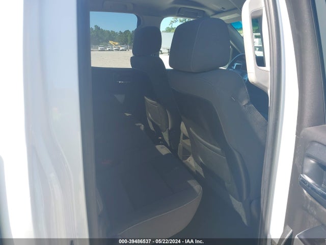 Chevrolet Silverado 1500 2lt 2015 1GCVKREC1FZ252111 Image 8