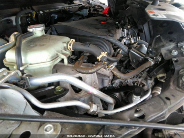 2HGFC2F82KH604532 Honda Civic Sport