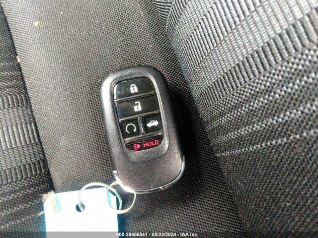 Honda Civic Sport 2023 2HGFE2F54PH531896 Image 11