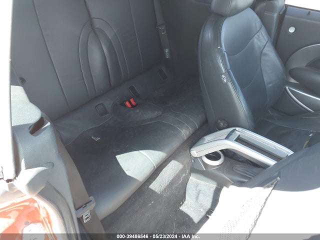 2006 MINI COOPER S WMWRH33586TF86219 Photo 7