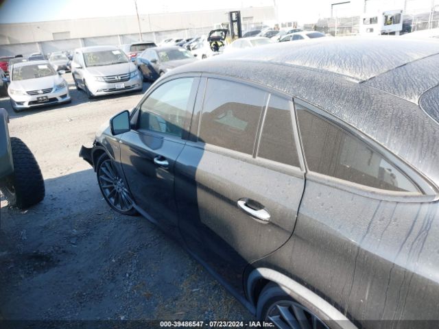 4JGED6EB4JA100620 Mercedes-Benz Amg Gle 43 Coupe 4matic