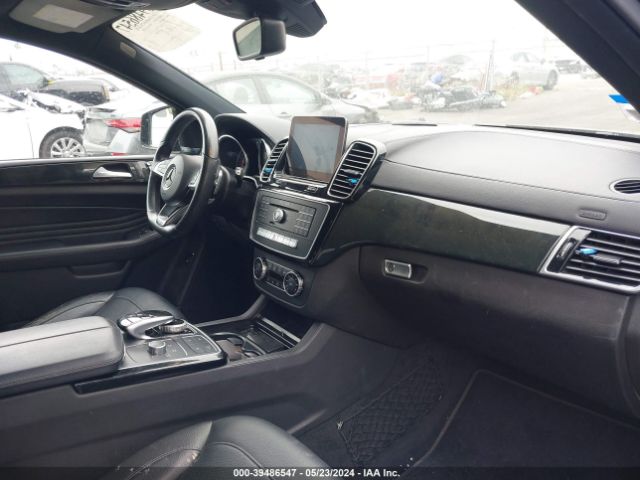 4JGED6EB4JA100620 Mercedes-Benz Amg Gle 43 Coupe 4matic