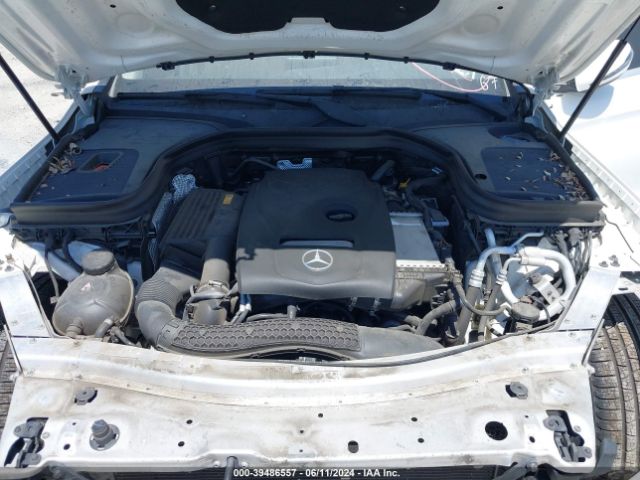 WDC0G4JB1KV128525 Mercedes-Benz GLC 300