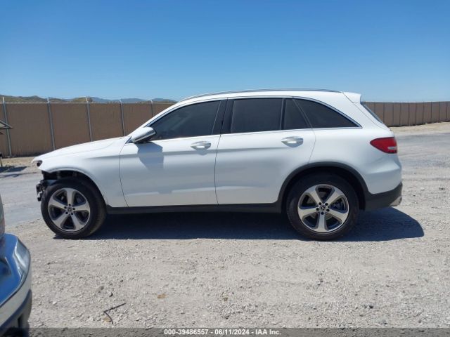 WDC0G4JB1KV128525 Mercedes-Benz GLC 300