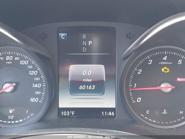 WDC0G4JB1KV128525 Mercedes-Benz GLC 300