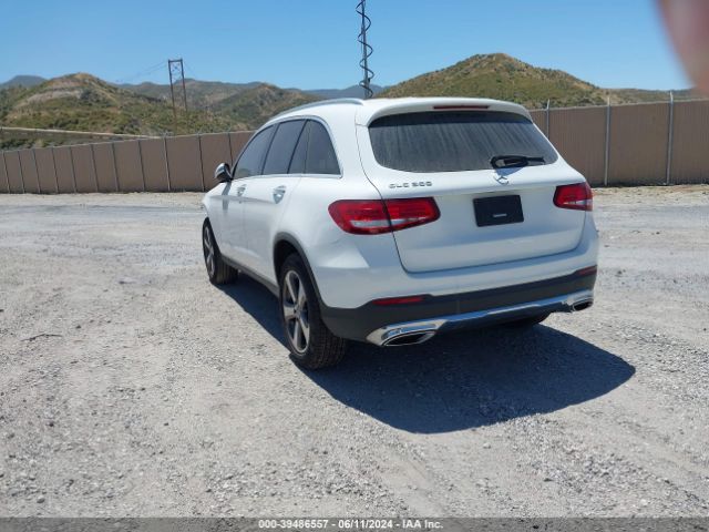 WDC0G4JB1KV128525 Mercedes-Benz GLC 300