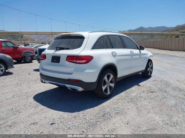WDC0G4JB1KV128525 Mercedes-Benz GLC 300