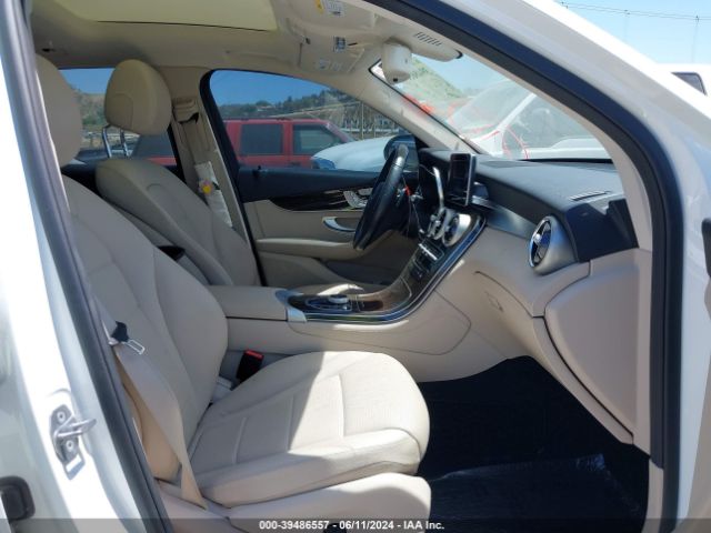 WDC0G4JB1KV128525 Mercedes-Benz GLC 300