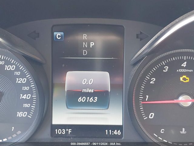 WDC0G4JB1KV128525 Mercedes-Benz GLC 300
