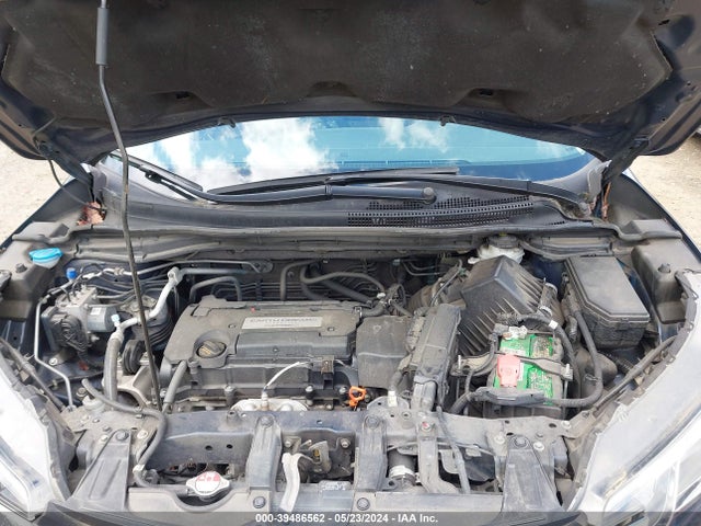 Honda Cr-v Ex-l 2015 2HKRM4H76FH674492 Image 10