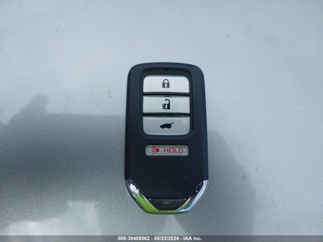 Honda Cr-v Ex-l 2015 2HKRM4H76FH674492 Image 11