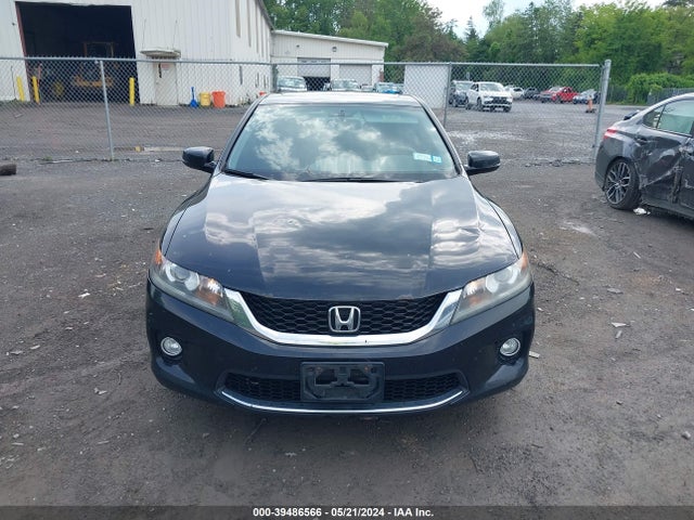 Honda ACCORD EX 2014 1HGCT1B72EA011282 Image 12