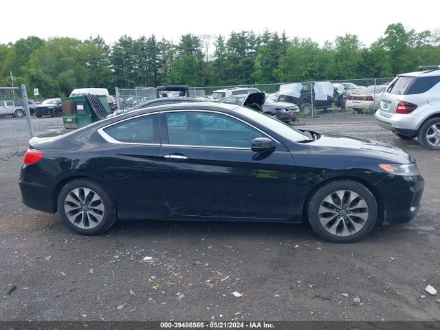 Honda ACCORD EX 2014 1HGCT1B72EA011282 Image 13